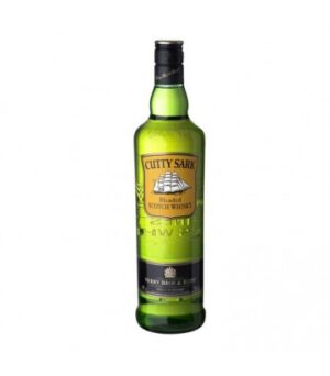Whisky Cutty Sark Novo 700 ml