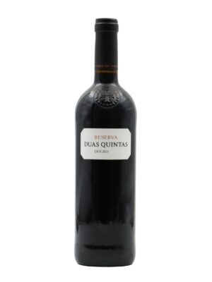 Adriano Ramos Pinto Duas Quintas Tinto 2021 Reserva 750 ml