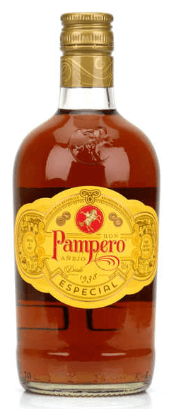Diageo Brands Pampero Especial 700 ml