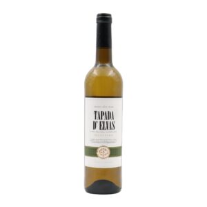 Caves Montanha Tapada d´Elvas Branco NV 750 ml