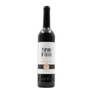Caves Montanha Tapada d´Elvas Tinto NV 750 ml