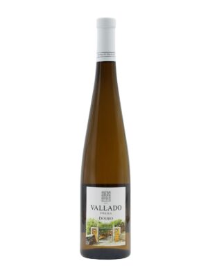 Quinta do Vallado Prima Branco 2023 Moscatel Galego 750 ml