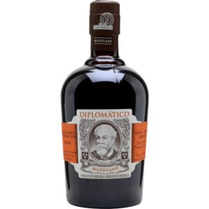 Diplomático Mantuano 700 ml
