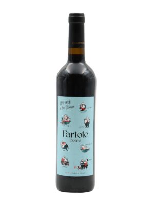 Fartote Tinto
