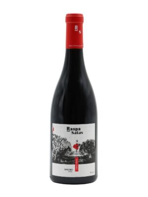 Real Companhia Velha Raspa Saias Tinto 2020 750 ml