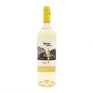 Real Companhia Velha Raspa Saias Branco 2021 750 ml