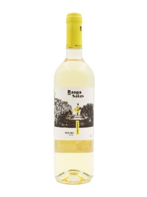 Real Companhia Velha Raspa Saias Branco 2021 750 ml