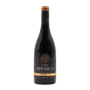 Casa Américo Tinto 2015 Reserva 750 ml