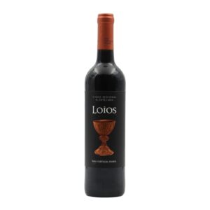 João Portugal Ramos Loios Tinto 2023 750 ml