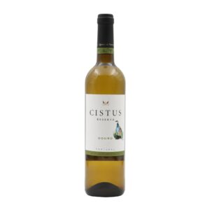 Quinta do Vale da Perdiz Cistus Branco 2023 Reserva 750 ml