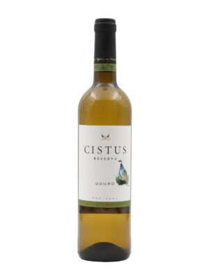 Quinta do Vale da Perdiz Cistus Branco 2023 Reserva 750 ml