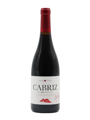 Cabriz Colheita Selecionada Tinto