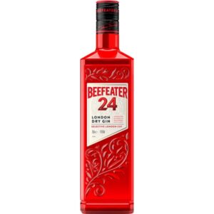 The Beefeater Distillery 24 700 ml