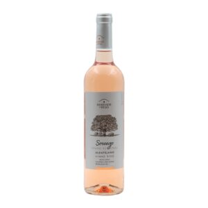 Herdade do Peso Sossego Alentejo Rosé 2023 750 ml