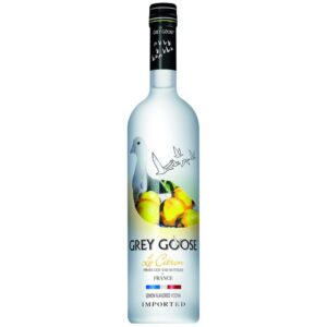 Grey Goose Le Citron 700 ml