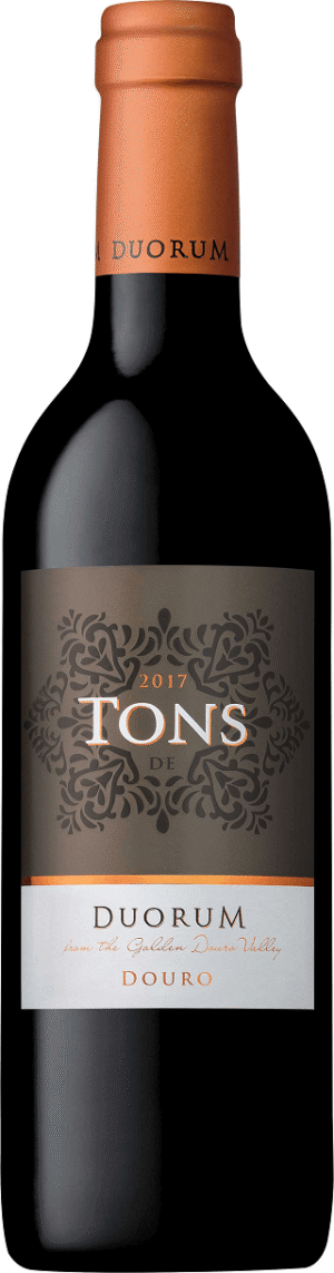João Portugal Ramos Tons De Duorum Tinto 2023 370 ml