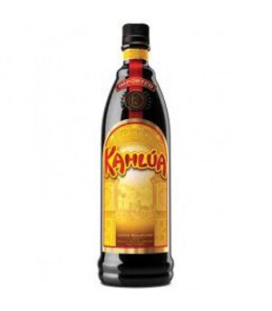 Licor Kahlua Cafe (Mexico)