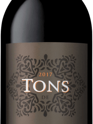 João Portugal Ramos Tons De Duorum Tinto 2023 370 ml
