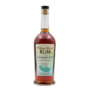 William Hinton 3 anos 700 ml