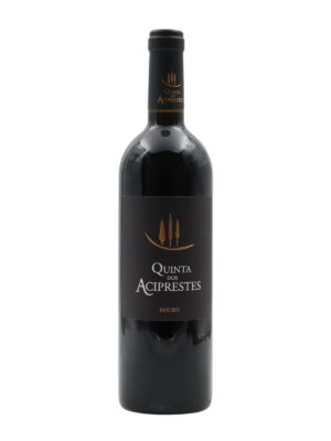 Quinta dos Aciprestes Tinto 2021 750 ml
