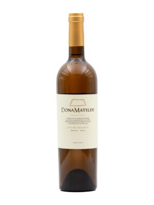 Dona Matilde Reserva Branco