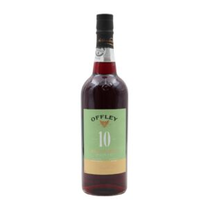 Offley Tawny 10 Anos