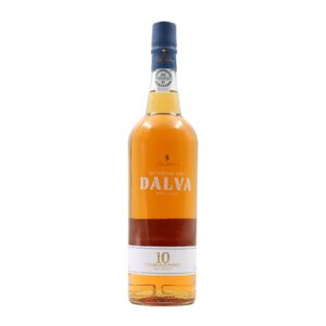 Dalva 10 anos Dry NV 750 ml