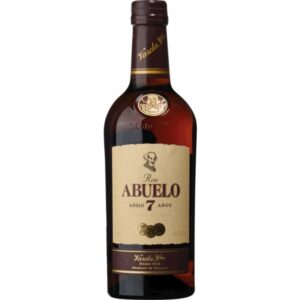 Abuelo Anejo 7 Anos 700 ml