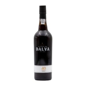 Dalva Tawny 40 Anos 750 ml