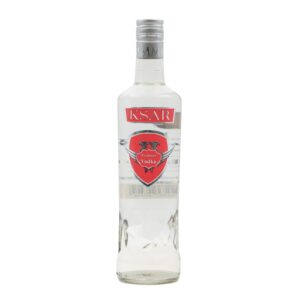 Zimbro Ksar Premium 700 ml