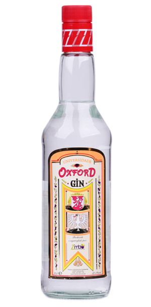 GIN OXFORD 700 ml