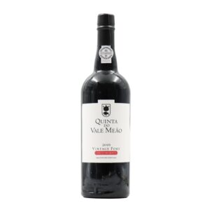 Quinta do Vale Meão Vintage 2001 750 ml