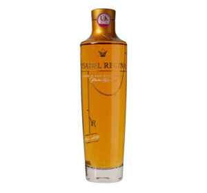 Brandy Isabel Regina
