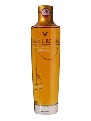 Brandy Isabel Regina