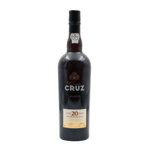 Porto Cruz 20 Anos 750 ml