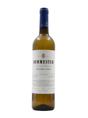Burmester Branco