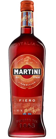 Martini Fiero 750 ml