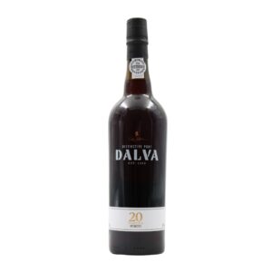 Dalva Tawny 20 Anos 750 ml