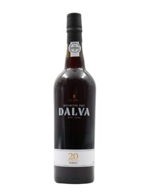 Dalva Tawny 20 Anos 750 ml