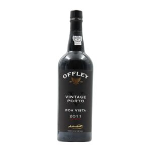 Offley Boa Vista Vintage 2011