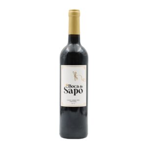 Adega Ponte da Barca Boca de Sapo Tinto 750 ml