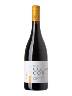 Socalcos Tinto 2018 750 ml