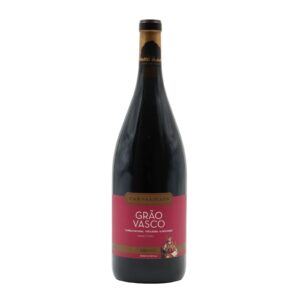Quinta dos Carvalhais Grão Vasco Dão Tinto 2020 1500 ml