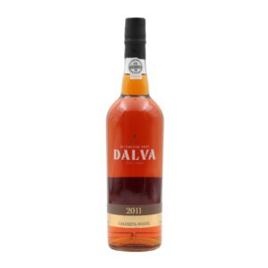 Dalva Branco Porto 2011 750 ml