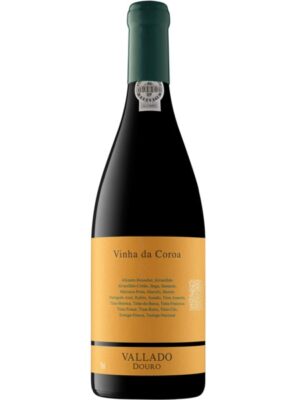 Quinta do Vallado Vinha da Coroa Tinto 750 ml