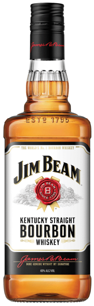 Jim Beam 700 ml