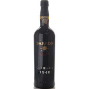 Barros Tawny 750 ml
