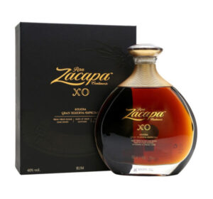 Zacapa XO 700 ml