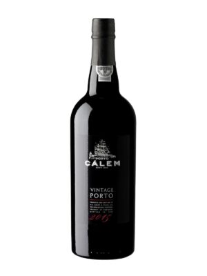 Cálem Vintage 2015