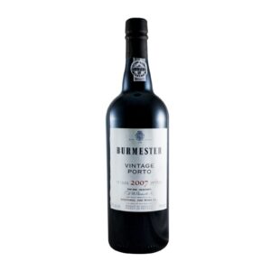 Burmester Porto Vintage 2007